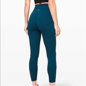 lululemon Align™ High-Rise Pant 28"